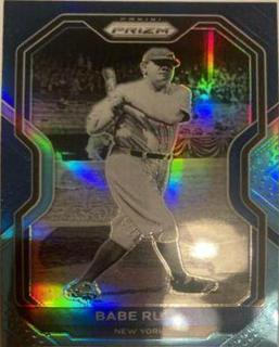 Babe Ruth