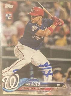 Juan Soto