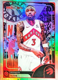 Brandon Ingram