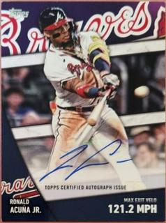 Ronald Acuna Jr.