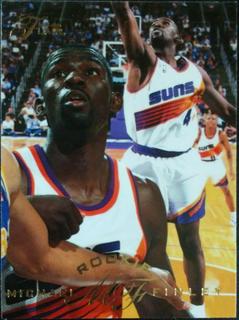 Michael Finley