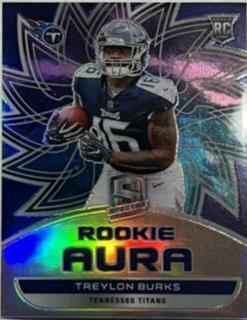 Treylon Burks