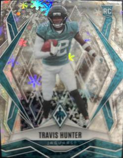 Travis Hunter