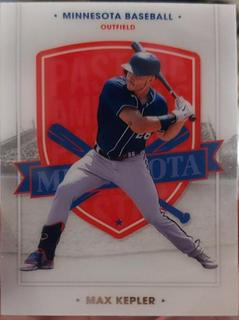 Max Kepler