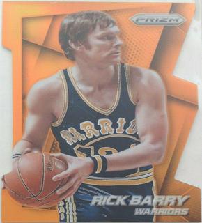 Rick Barry