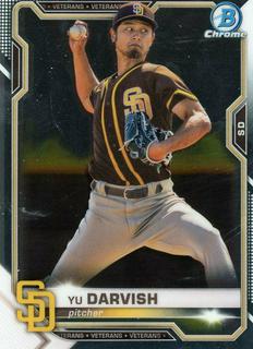 Yu Darvish