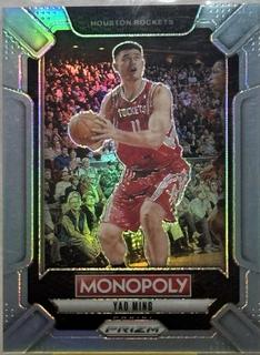 Yao Ming