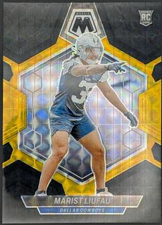 Marist Liufau