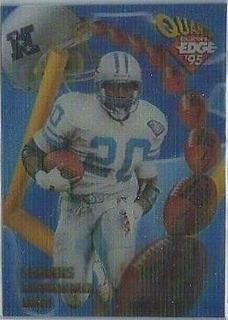 Barry Sanders