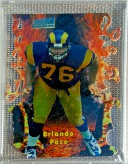 Orlando Pace