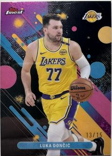 Luka Doncic