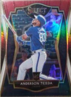 Anderson Tejeda
