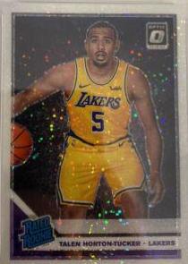 Talen Horton-Tucker