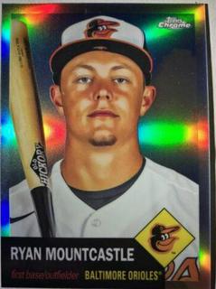 Ryan Mountcastle