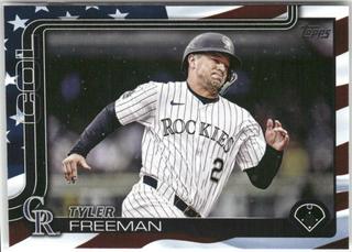 Tyler Freeman