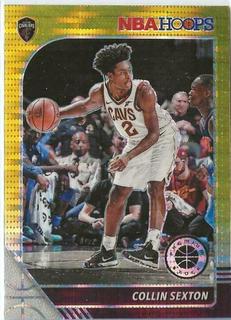 Collin Sexton