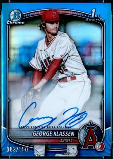 George Klassen