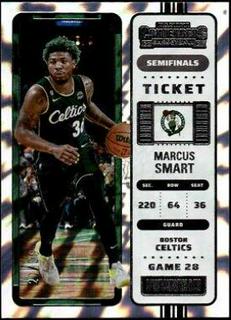 Marcus Smart