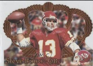 Steve Bono