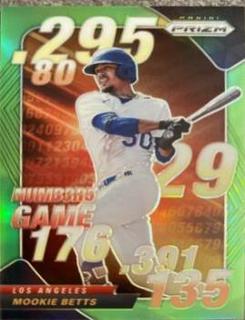 Mookie Betts