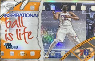 Joel Embiid