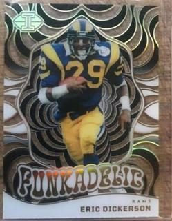 Eric Dickerson