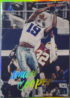 Amari Cooper