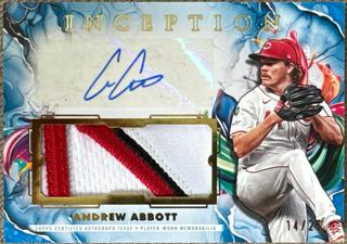 Andrew Abbott