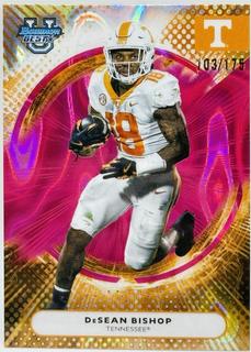DeSean Bishop