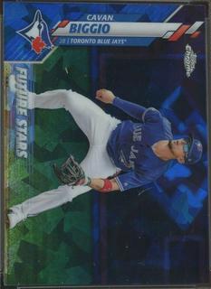 Cavan Biggio
