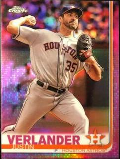 Justin Verlander