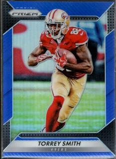 Torrey Smith