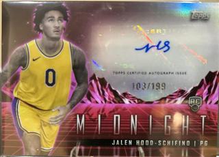 Jalen Hood-Schifino