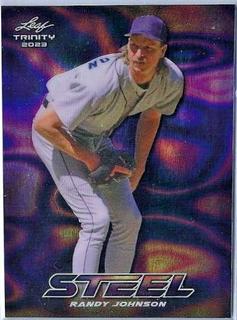 Randy Johnson