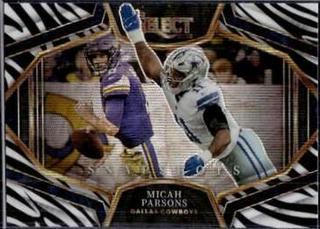 Micah Parsons