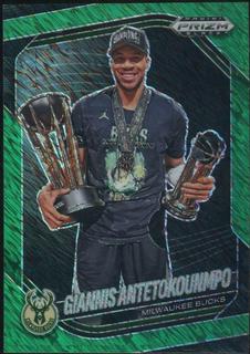 Giannis Antetokounmpo