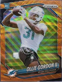 Ollie Gordon II