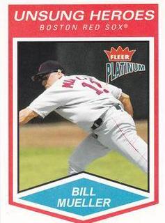 Bill Mueller
