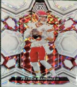 Patrick Mahomes II