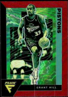 Grant Hill