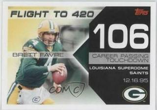 Brett Favre