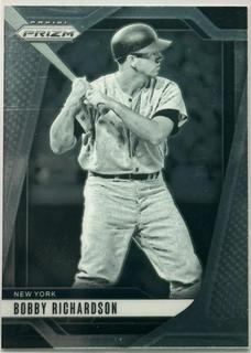 Bobby Richardson