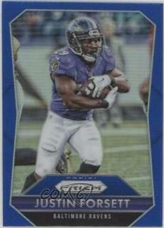 Justin Forsett