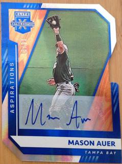 Mason Auer