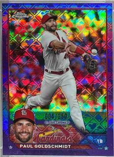 Paul Goldschmidt