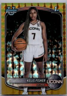 Kelis Fisher