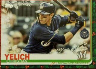 Christian Yelich
