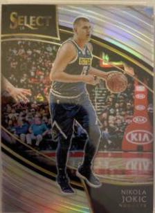 Nikola Jokic
