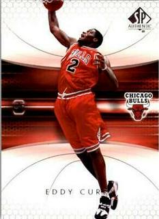 Eddy Curry