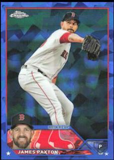 James Paxton
